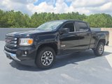 Used 2016 GMC Canyon SLE w/ All Terrain Package image 3