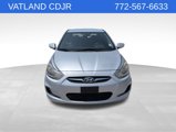 Used 2012 Hyundai Accent GS image 2
