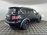 Used 2017 Nissan Armada Platinum image 3