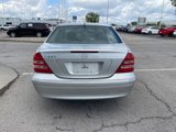 Used 2002 Mercedes-Benz C 240 Sedan image 4