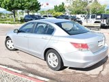 Used 2010 Honda Accord LX image 4