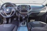 Used 2017 Jeep Cherokee Sport image 3