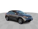 Used 2013 Nissan Murano w/ Navigation Pkg image 2