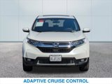 Certified 2019 Honda CR-V EX image 3
