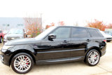 Used 2016 Land Rover Range Rover Sport Supercharged image 3