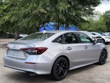 New 2026 Honda Civic Sport image 5