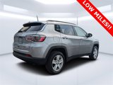 Used 2022 Jeep Compass Latitude w/ Convenience Group image 3