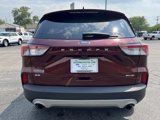 Used 2021 Ford Escape SE image 6