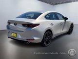 New 2025 MAZDA MAZDA3 s image 4