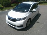 Used 2020 Honda Fit LX image 5