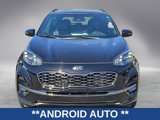 Used 2022 Kia Sportage SX image 2