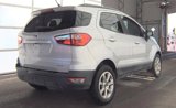 Used 2018 Ford EcoSport SE w/ SE Convenience Package image 4