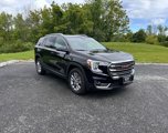 Certified 2024 GMC Terrain SLT image 1