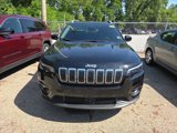 Certified 2021 Jeep Cherokee Latitude Lux w/ Comfort/Convenience Group image 2