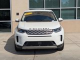 Used 2021 Land Rover Discovery Sport SE image 2