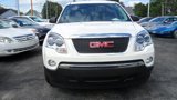 Used 2012 GMC Acadia SLE image 2