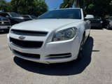 Used 2010 Chevrolet Malibu LT image 3