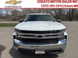 Used 2019 Chevrolet Silverado 1500 LT w/ All-Star Edition image 2