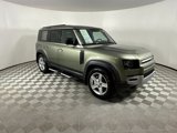 Certified 2020 Land Rover Defender 110 SE image 6
