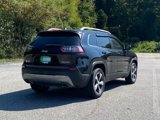 Used 2019 Jeep Cherokee Limited w/ Luxury Group image 3