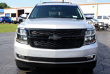 Used 2015 Chevrolet Suburban LTZ image 2