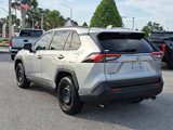 Used 2020 Toyota RAV4 LE image 4