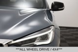 Certified 2022 INFINITI QX55 Luxe w/ Cargo Package image 5