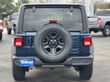 New 2025 Jeep Wrangler Sport image 5