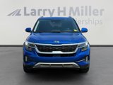 Used 2021 Kia Seltos SX w/ SX Sunroof Package image 2