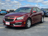 Used 2015 Chevrolet Cruze LT image 2