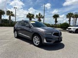 Used 2021 Acura RDX FWD image 2