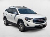 Used 2018 GMC Terrain SLT w/ Preferred Package image 3