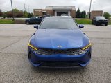 Used 2021 Kia K5 EX w/ EX Premium Package image 2