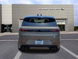 New 2024 Land Rover Range Rover Sport SV Edition One Carbon Bronze image 6