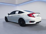 Used 2019 Honda Civic Sport image 4