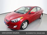 Used 2012 Hyundai Elantra GLS w/ Preferred Pkg 3 image 3