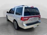 Used 2017 Lincoln Navigator Select image 5