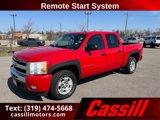 Used 2011 Chevrolet Silverado 1500 LT w/ All-Star Edition image 1