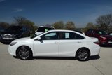Used 2015 Toyota Camry SE image 4