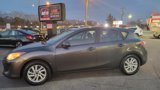 Used 2012 MAZDA MAZDA3 i Touring image 2