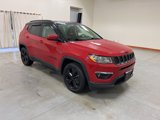 Used 2019 Jeep Compass Altitude image 2