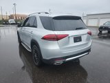 Certified 2020 Mercedes-Benz GLE 350 4MATIC image 5