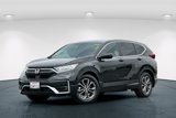 Certified 2022 Honda CR-V EX-L image 2