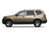 Used 2009 Kia Borrego LX w/ Convenience Pkg image 3