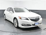 Used 2014 Acura RLX w/ Technology Package image 2