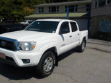 Used 2013 Toyota Tacoma 4x4 Double Cab image 6