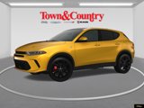 New 2024 Dodge Hornet R/T Plus w/ Track Pack image 2