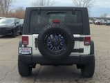 Used 2018 Jeep Wrangler Sport image 4