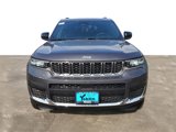 New 2025 Jeep Grand Cherokee L Laredo image 2