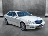 Used 2007 Mercedes-Benz E 350 4MATIC Sedan image 3